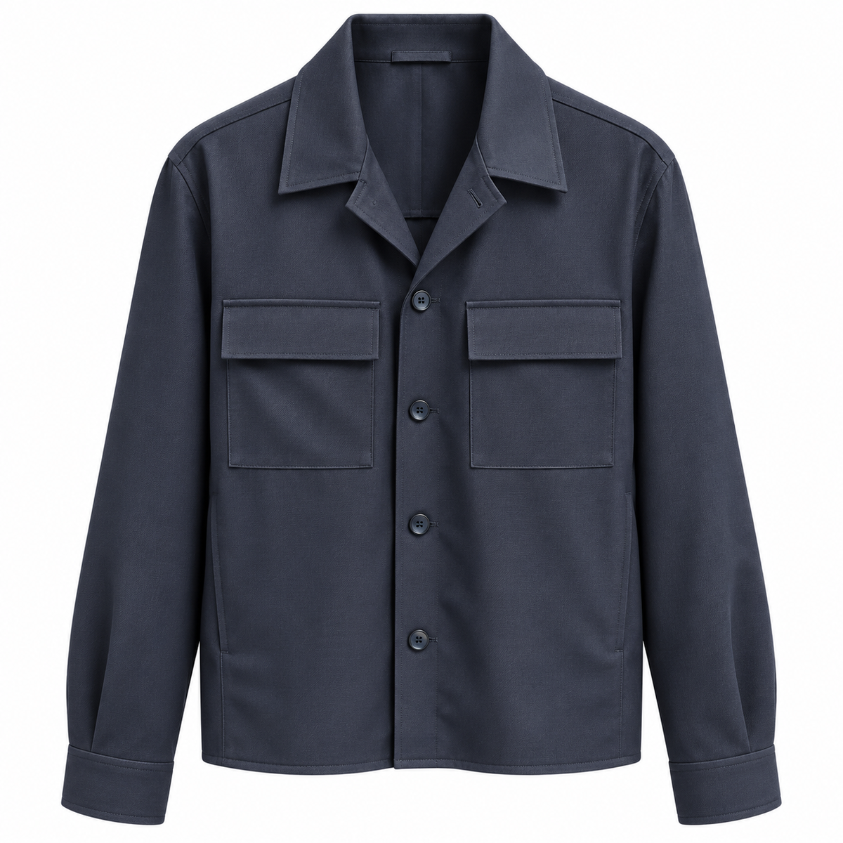 Briglia 1949 John Jacket in Navy