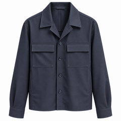 Briglia 1949 John Jacket in Navy
