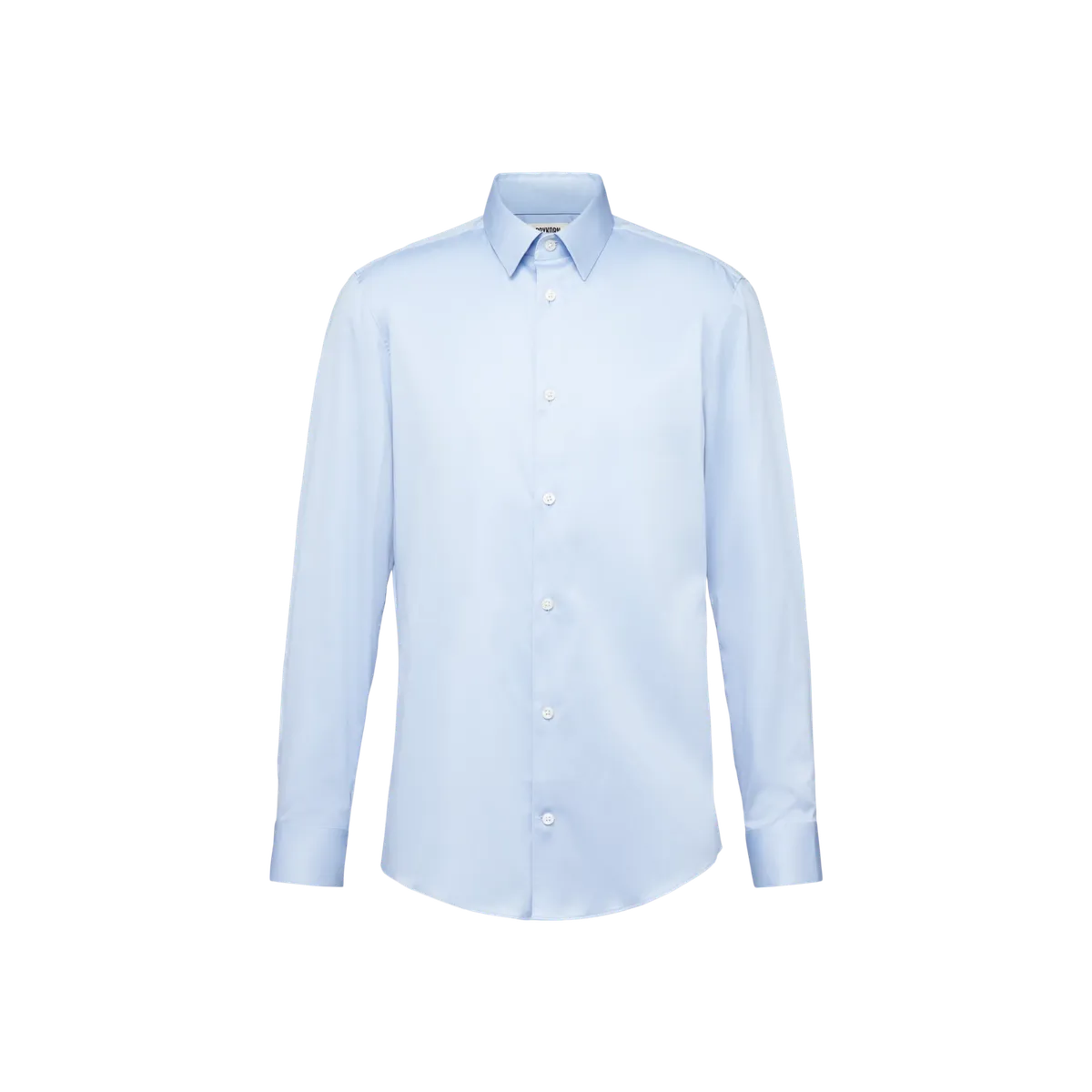 Drykorn Daneel Classic Slim Fit Long Sleeve Shirt