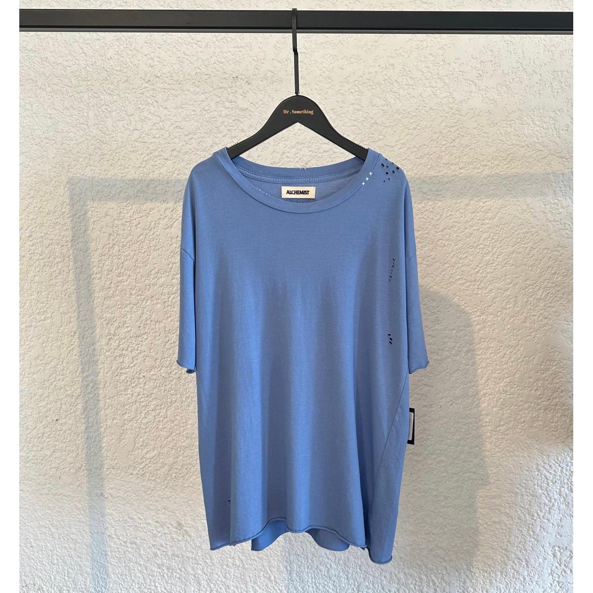 Alchemist Laundry T-shirt - Berry