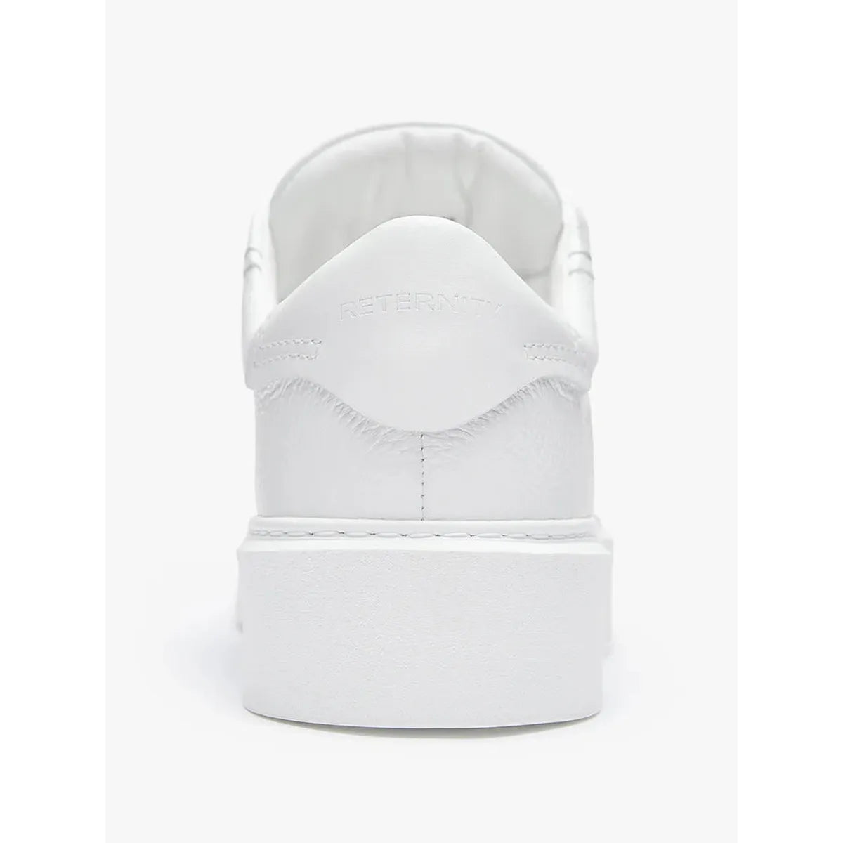 RETERNITY LE PROMENEUR - WHITE SNEAKERS