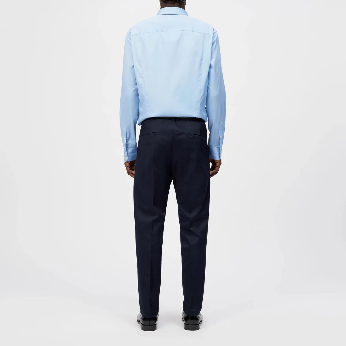 Drykorn Daneel Classic Slim Fit Long Sleeve Shirt