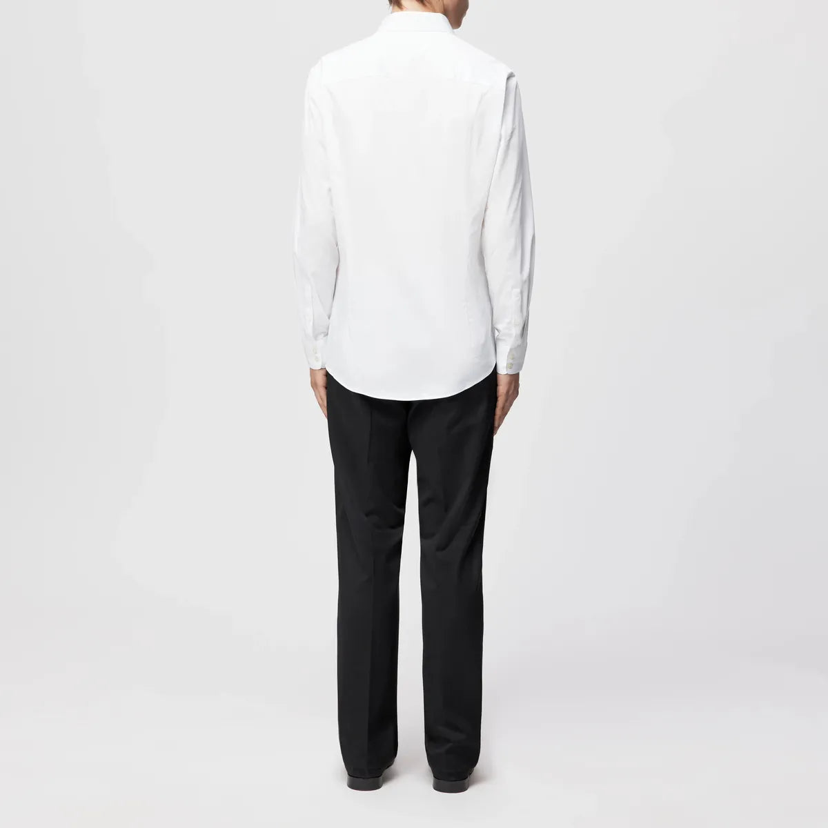 Drykorn Daneel Classic Slim Fit Long Sleeve Shirt