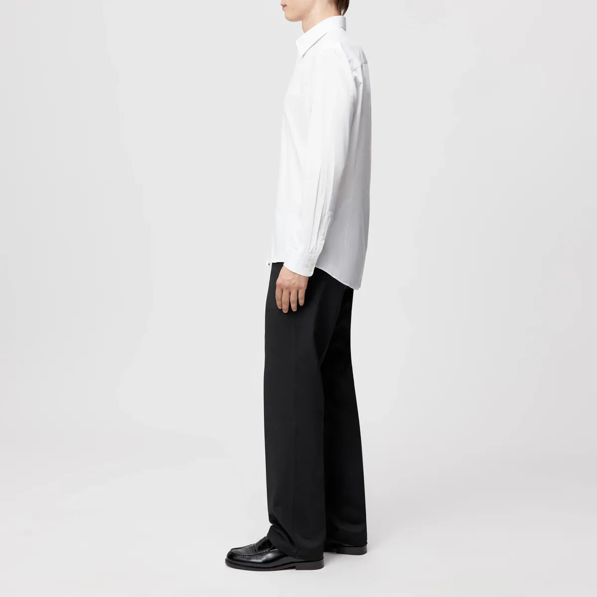 Drykorn Daneel Classic Slim Fit Long Sleeve Shirt