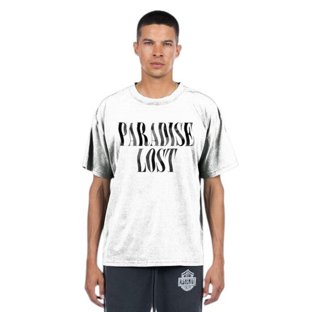 Alchemist Optic White Paradise Lost T-Shirt