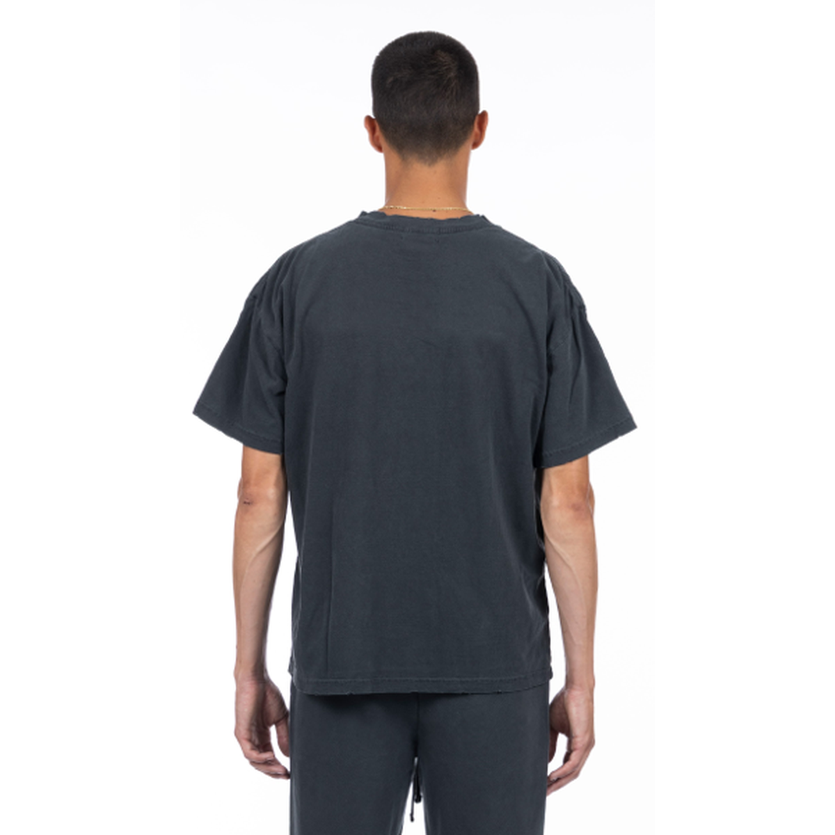 Alchemist Jet Black Paradise Lost T-Shirt