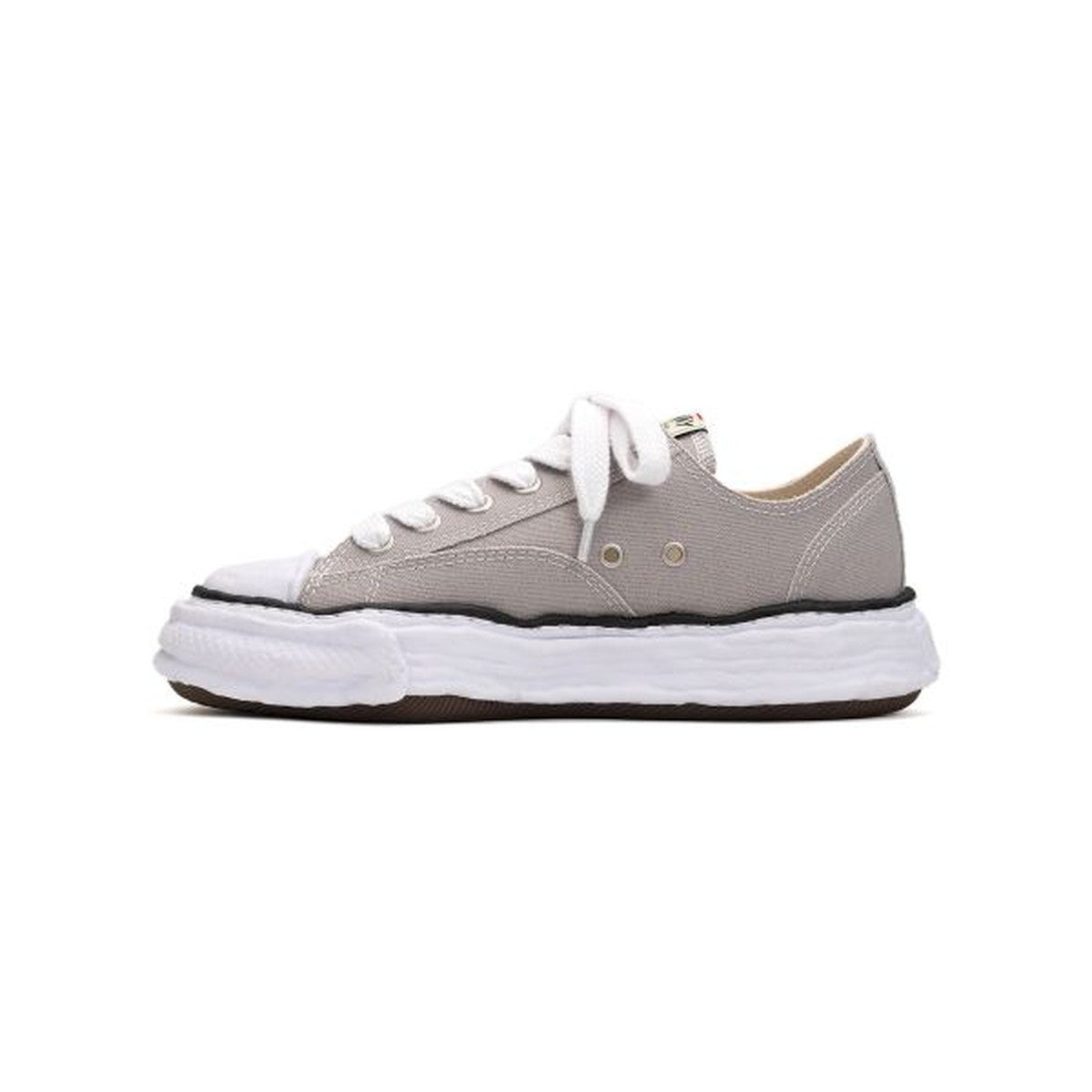 Maison Mihara Yasuhiro Grey/White Peterson23 Sneakers