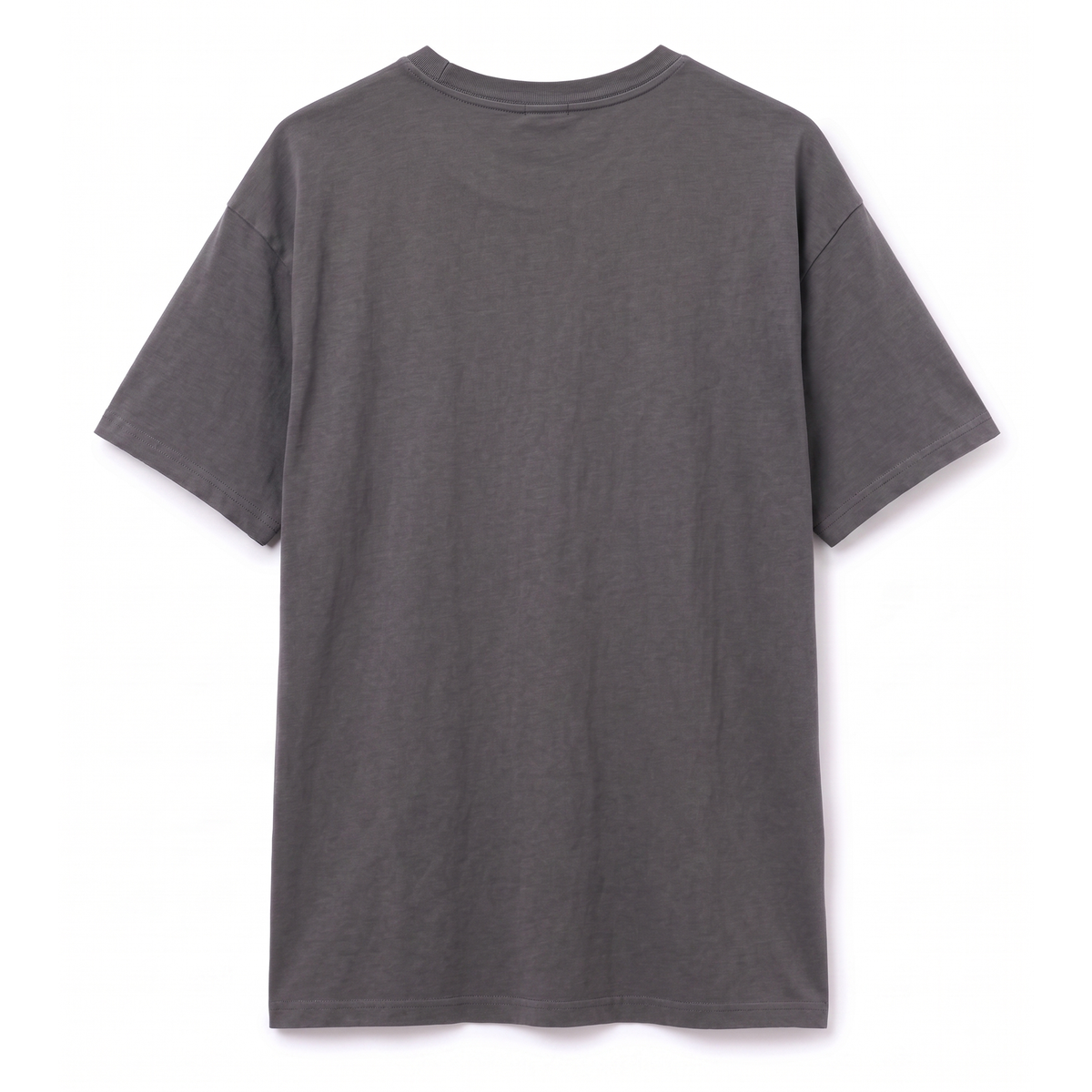 Alchemist Wavy Alchemist T-Shirt in Faded Black