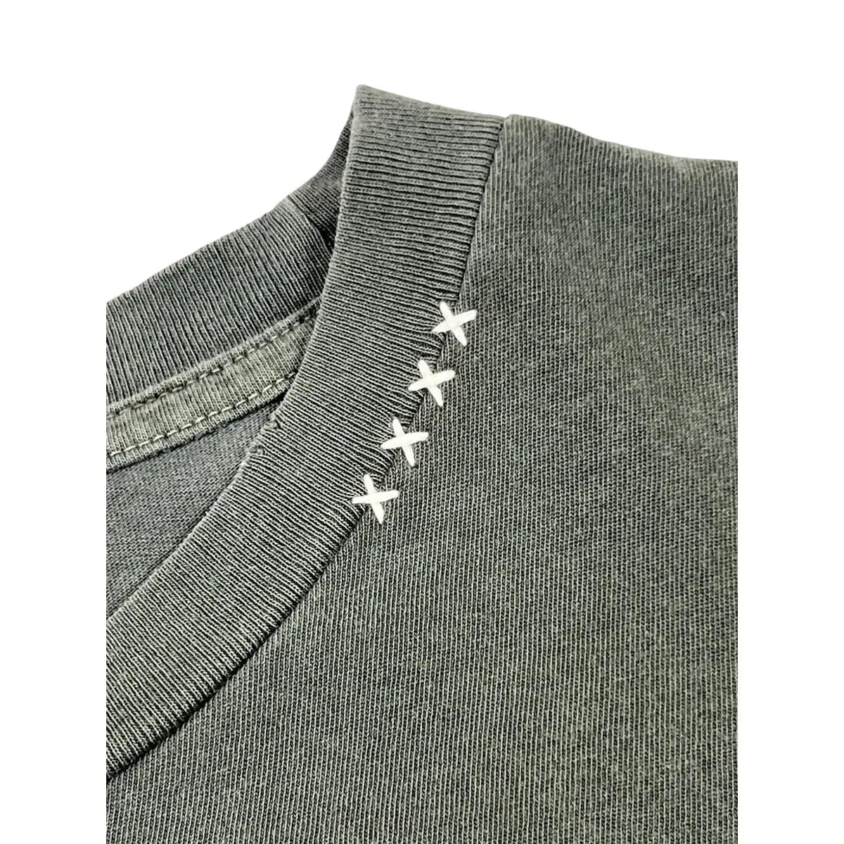 Alchemist Star Girl Aged Green T-Shirt