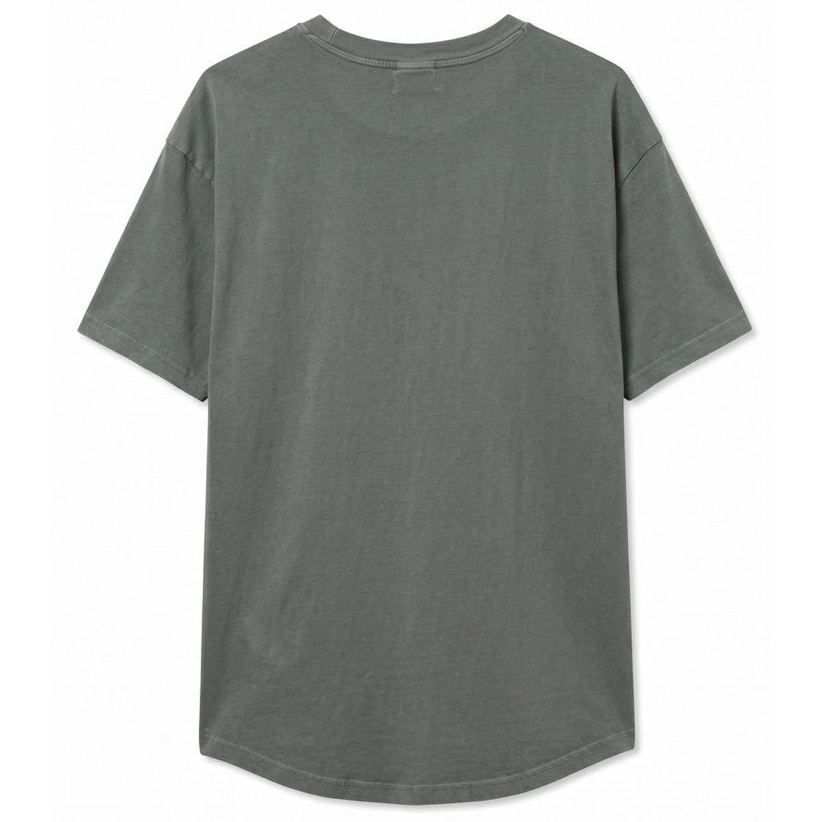 Alchemist Wavy Alchemist T-Shirt 2 in Aged Green