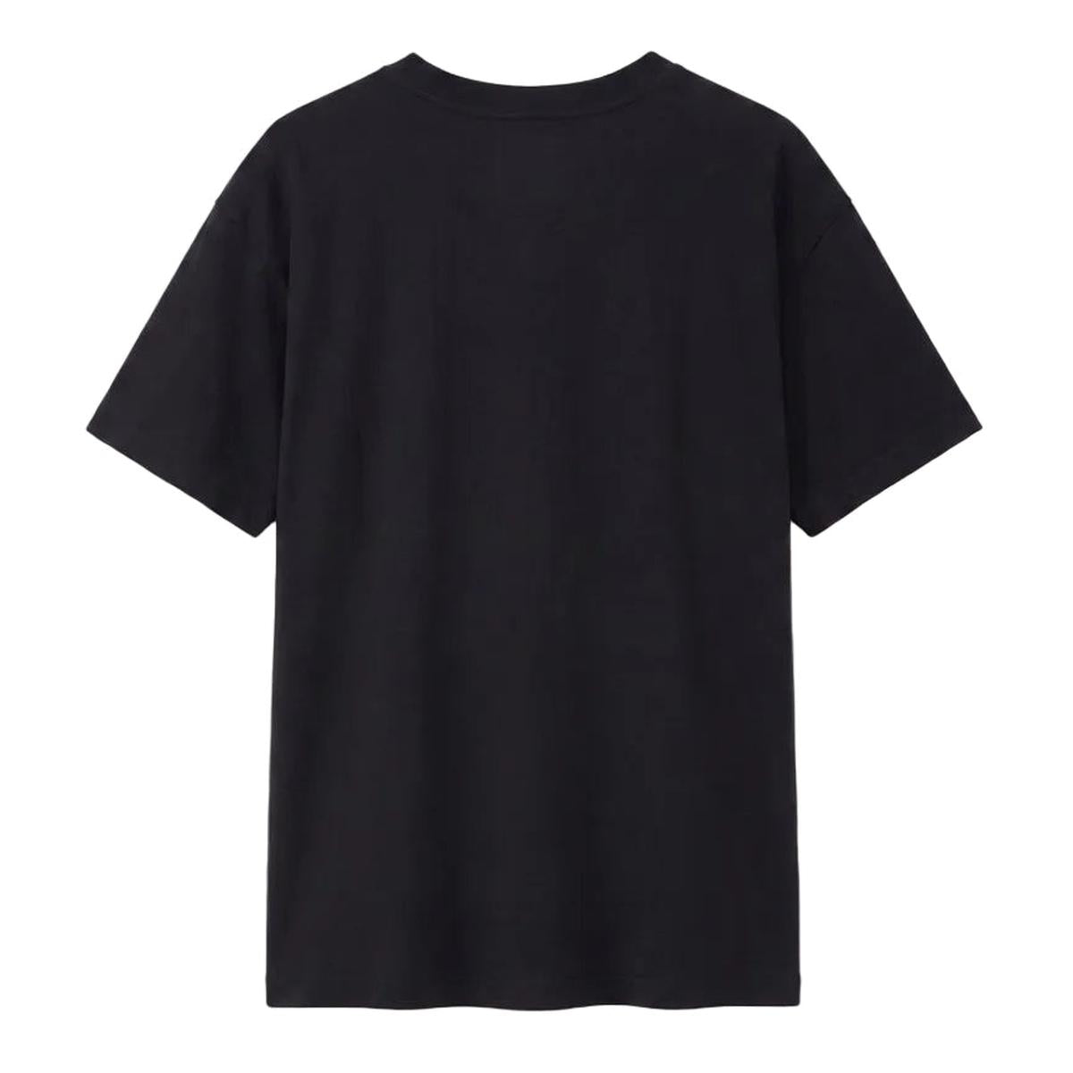 Alchemist Paradise Lost T-Shirt in Jet Black