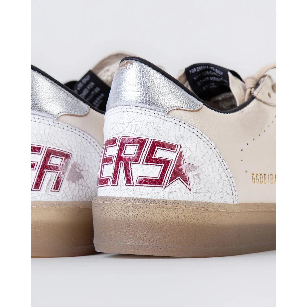 Golden Goose Ballstar sneakers Low-Top Sneakers