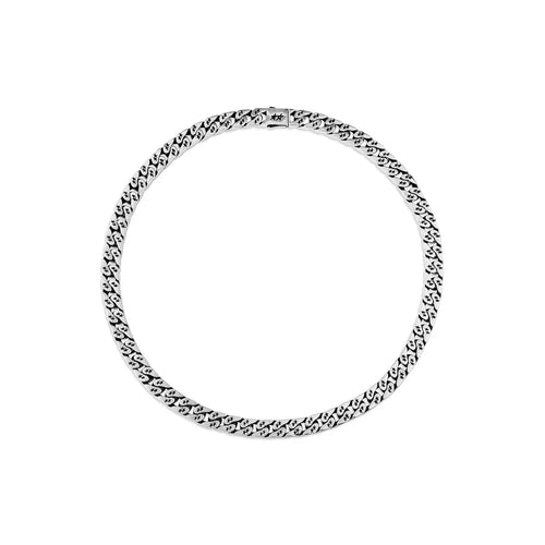 Twojeys Bold Cuban Necklace