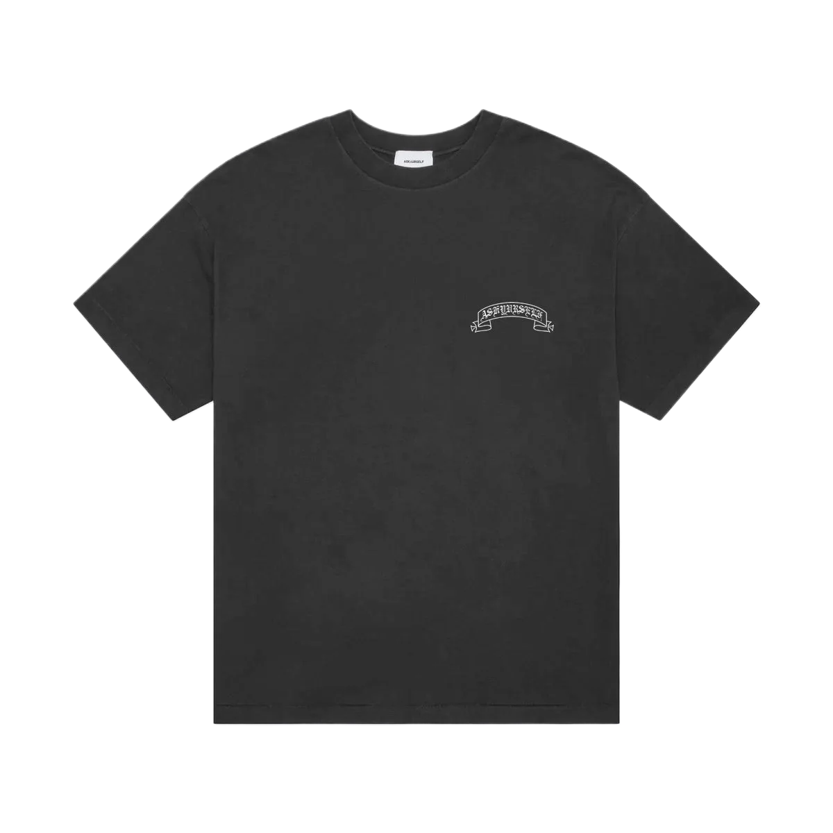 ASKYURSELF - OE BANNED T-SHIRT