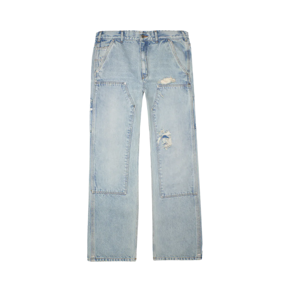 ASKYURSELF - PHRASE 90S CARPENTER JEANS