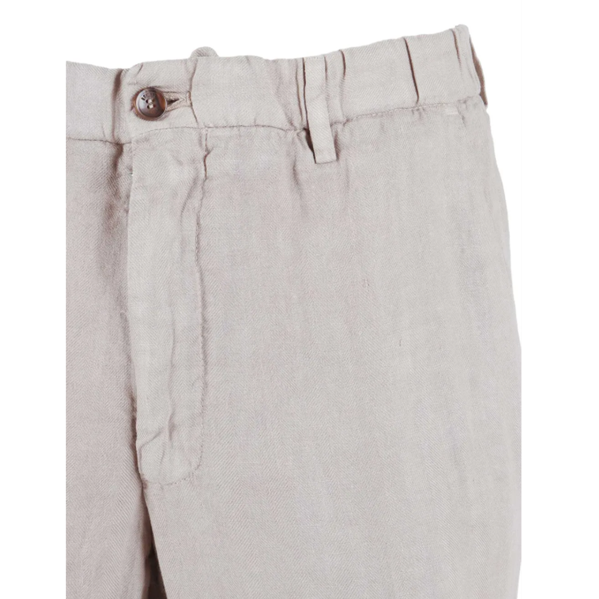 Briglia 1949 BG61 Mastic (3) Buttoned Pants