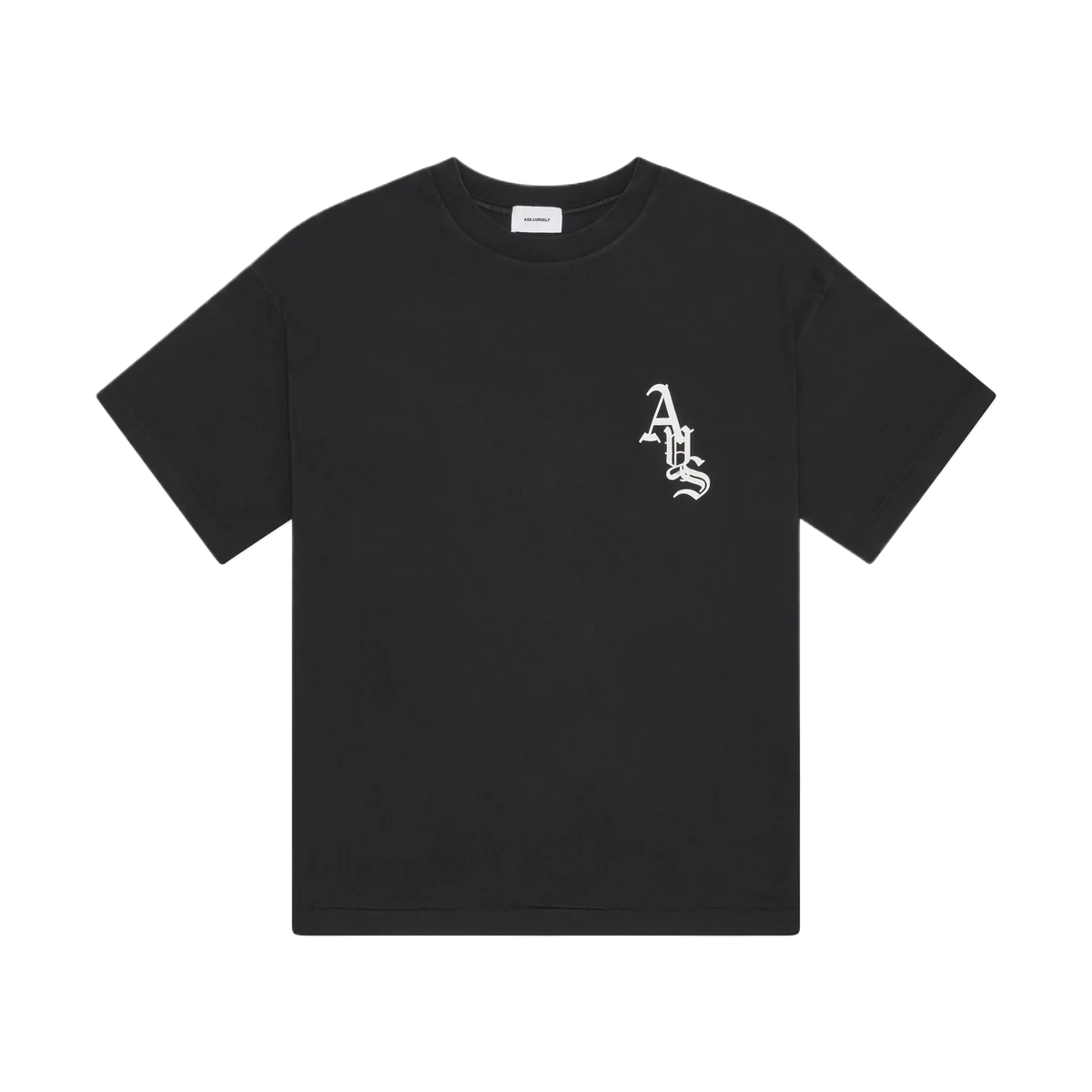 ASKYURSELF - BASEBALL T-SHIRT