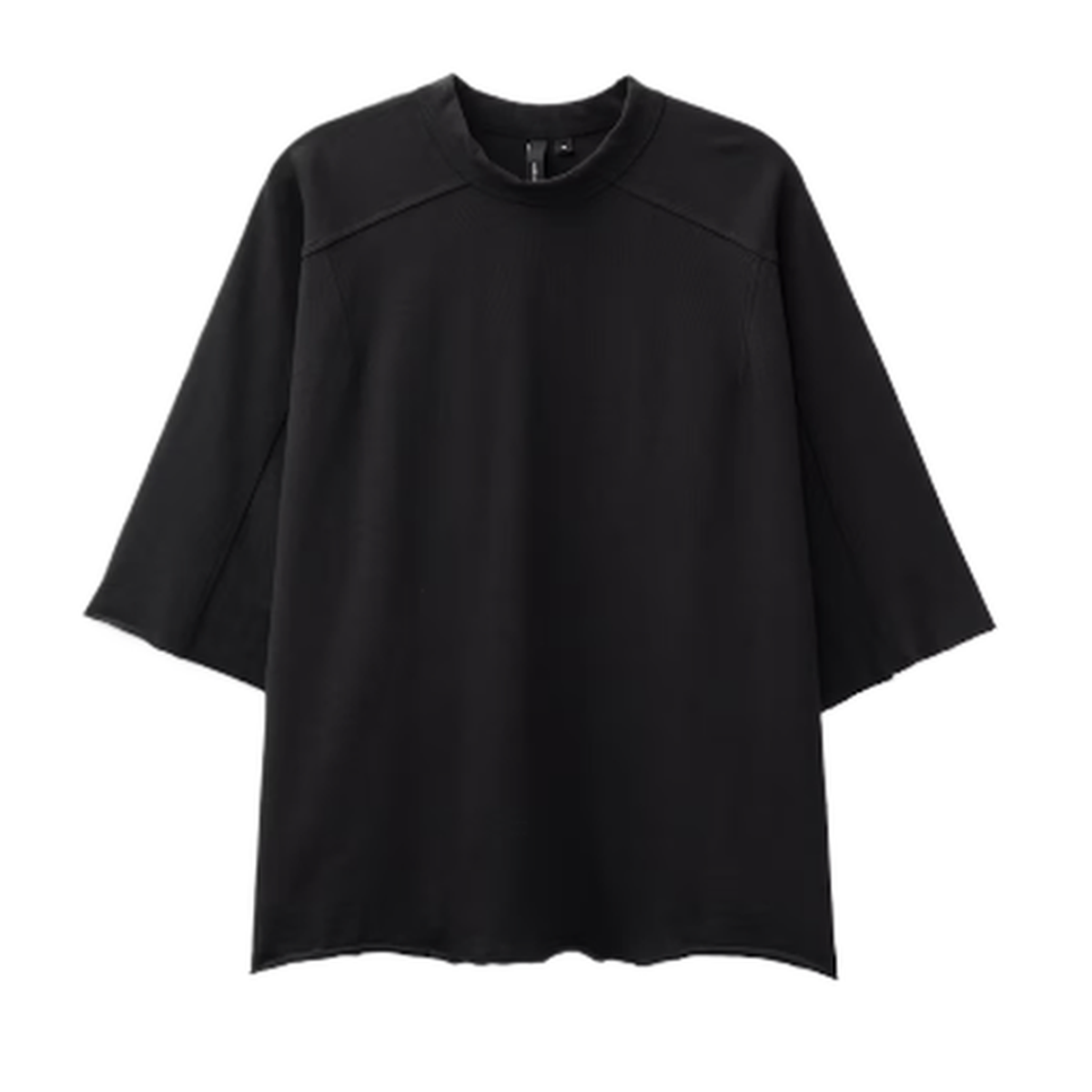 Entire Studios Soot Heavy Dart Tee