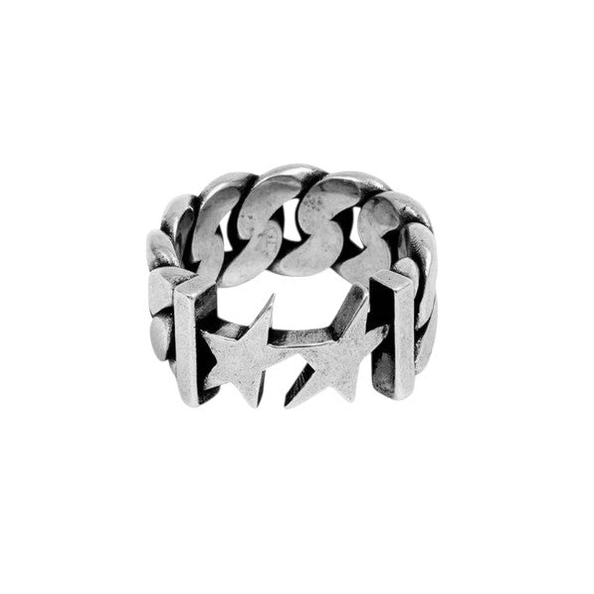 Twojeys Cuban Icon Ring