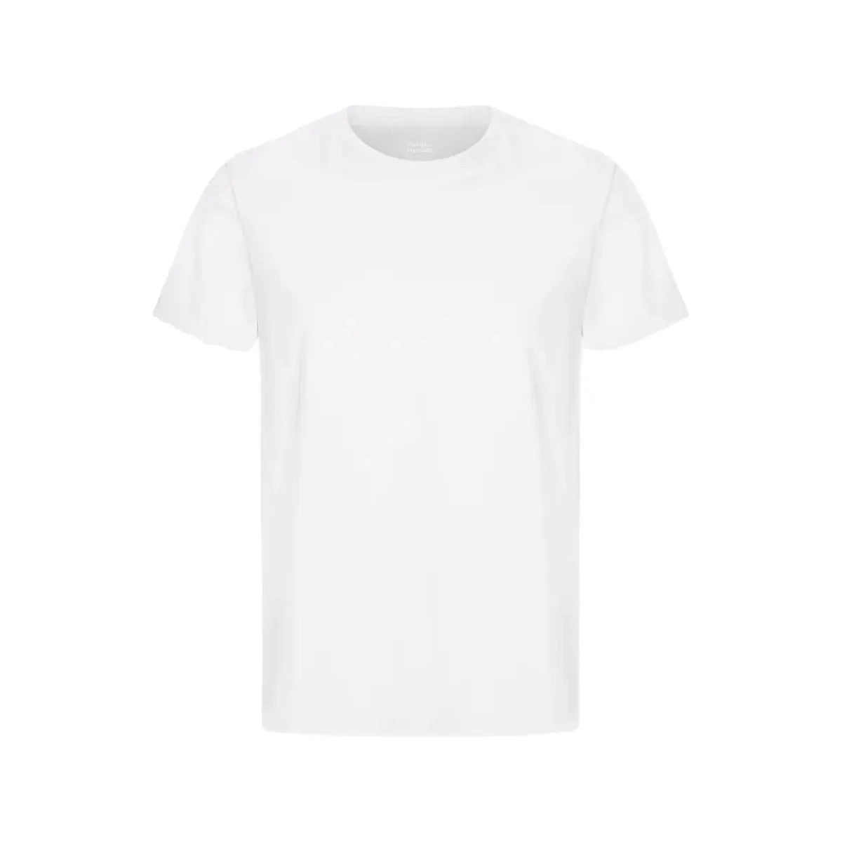 Colorful Standard Classic Organic Tee - Optical White