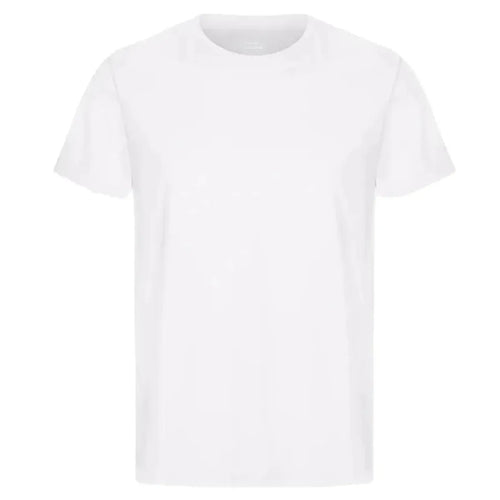 Colorful Standard Classic Organic T-Shirt in Optical White