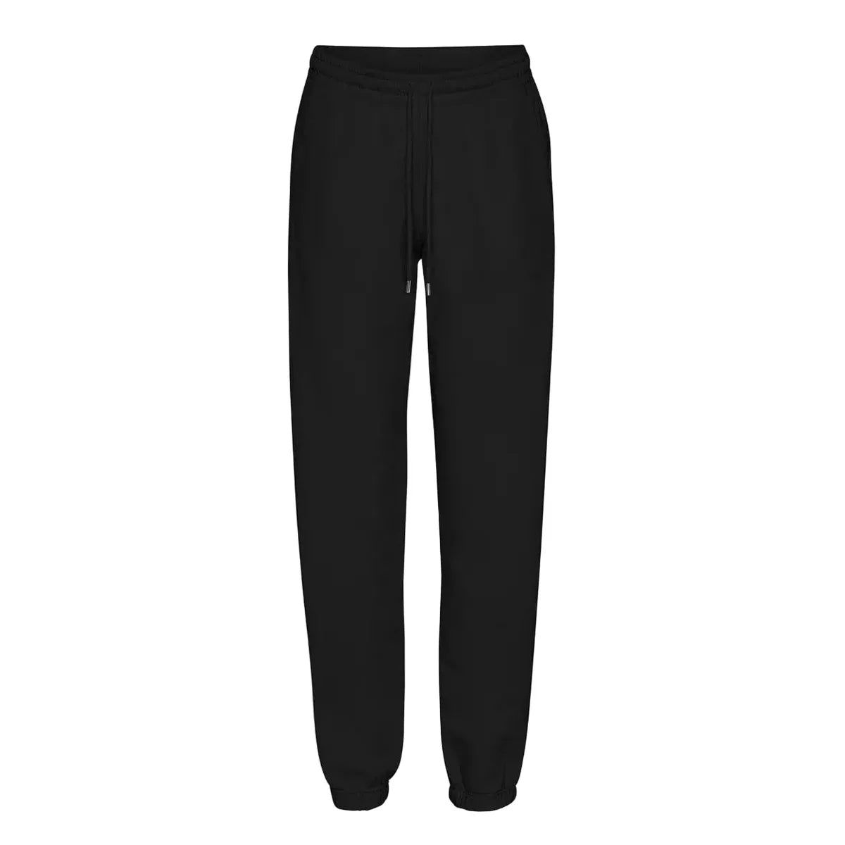 Colorful Standard Organic Sweatpants 2.0 - Deep Black