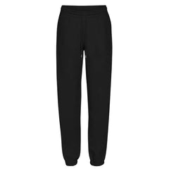 Colorful Standard Organic Sweatpants 2.0 in Deep Black