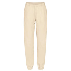 Colorful Standard Organic Sweatpants 2.0 in Ivory White