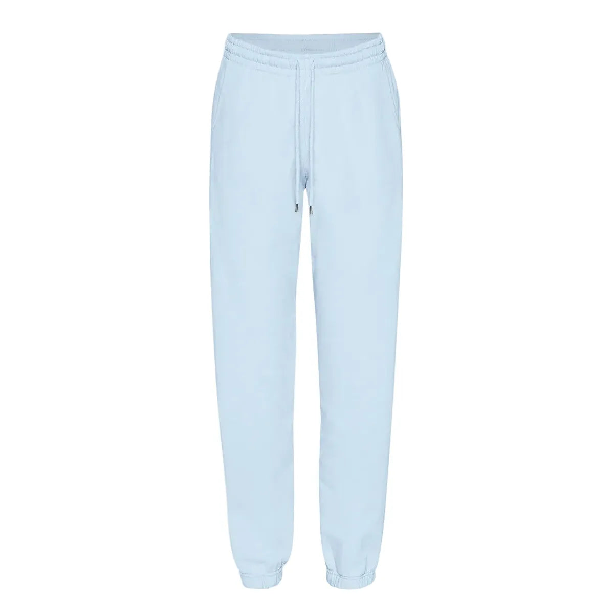 Colorful Standard Organic Sweatpants 2.0 - Polar Blue