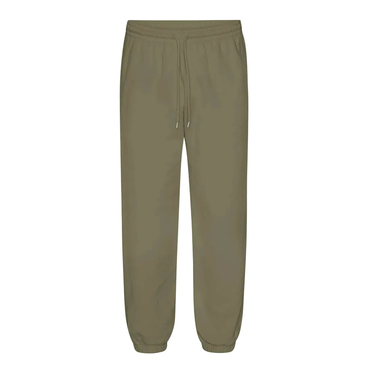 Colorful Standard Organic Sweatpants 2.0 - Dusty Olive