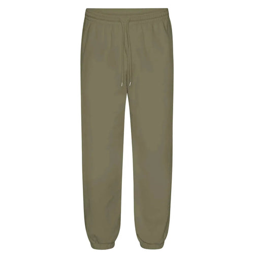 Colorful Standard Organic Sweatpants 2.0 in Dusty Olive