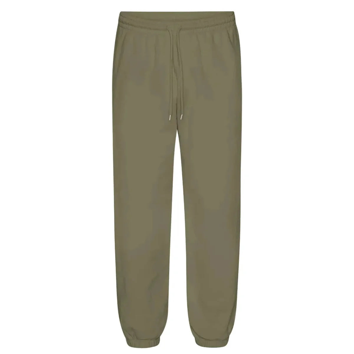 Colorful Standard Organic Sweatpants 2.0 - Dusty Olive