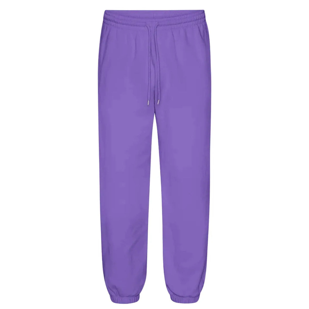 Colorful Standard Organic Sweatpants 2.0 in Ultra Violet
