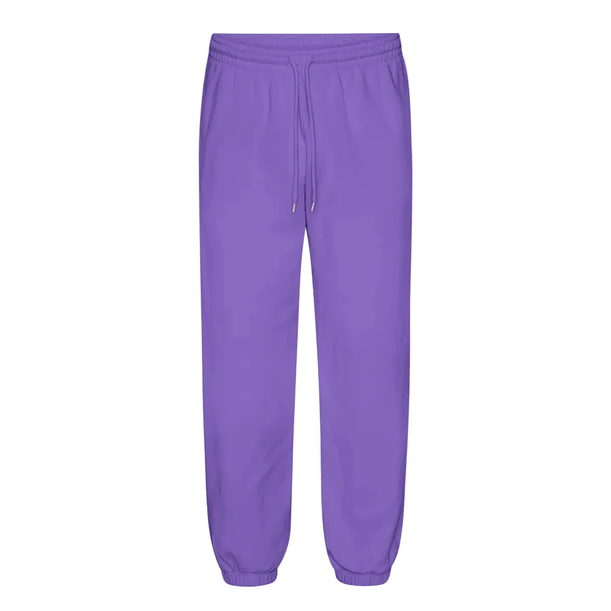 Colorful Standard Organic Sweatpants 2.0 - Ultra Violet