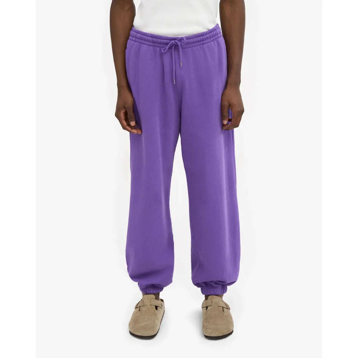 Colorful Standard Organic Sweatpants 2.0 - Ultra Violet