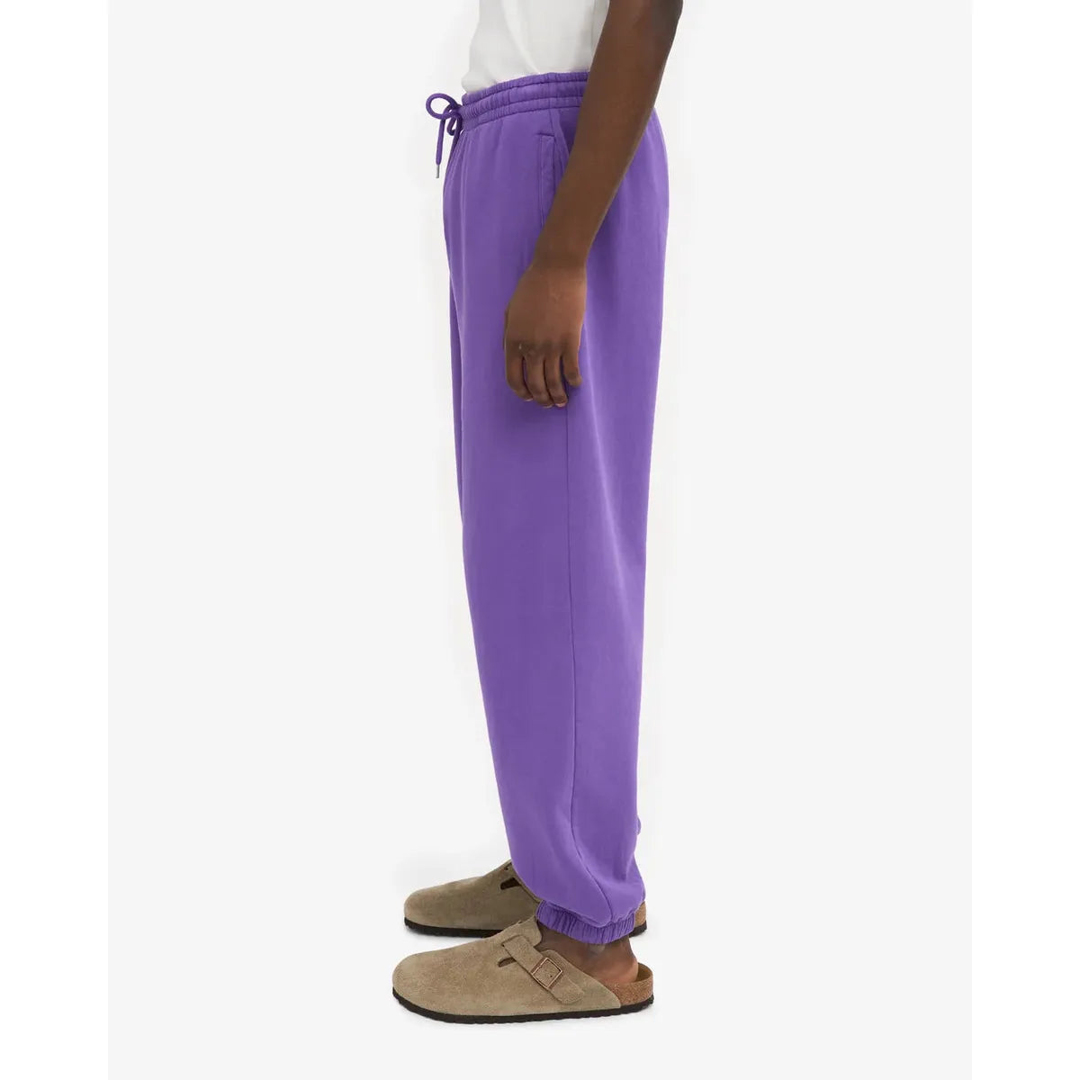 Colorful Standard Organic Sweatpants 2.0 - Ultra Violet