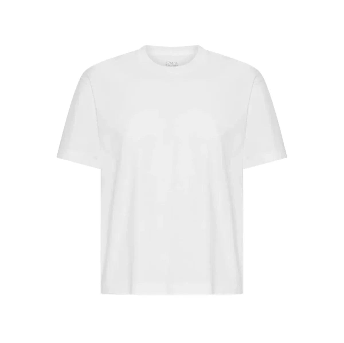 Colorful Standard Oversized Organic T-Shirt - Optical White