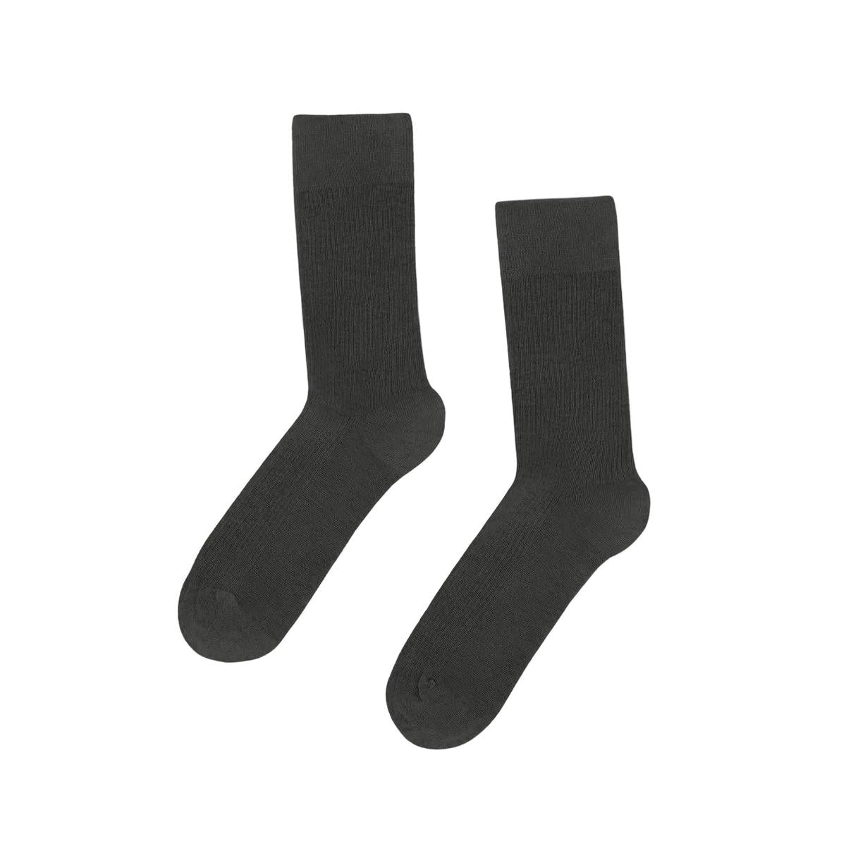 Colorful Standard Classic Organic Sock - Lava Grey