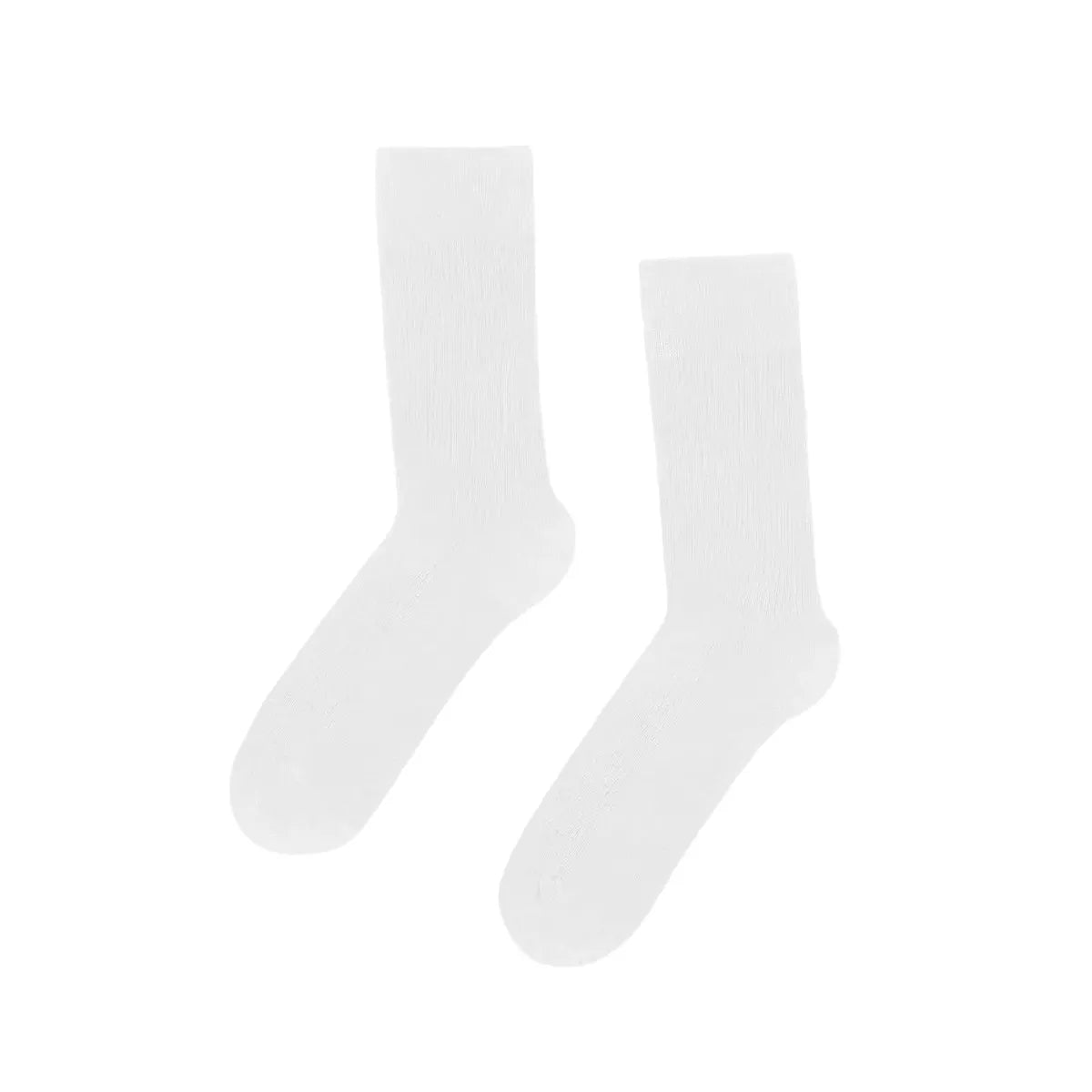 Colorful Standard Classic Organic Sock - Optical White