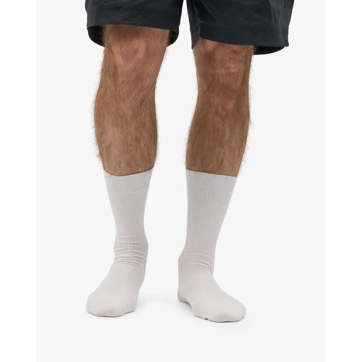 Colorful Standard Classic Organic Sock - Optical White