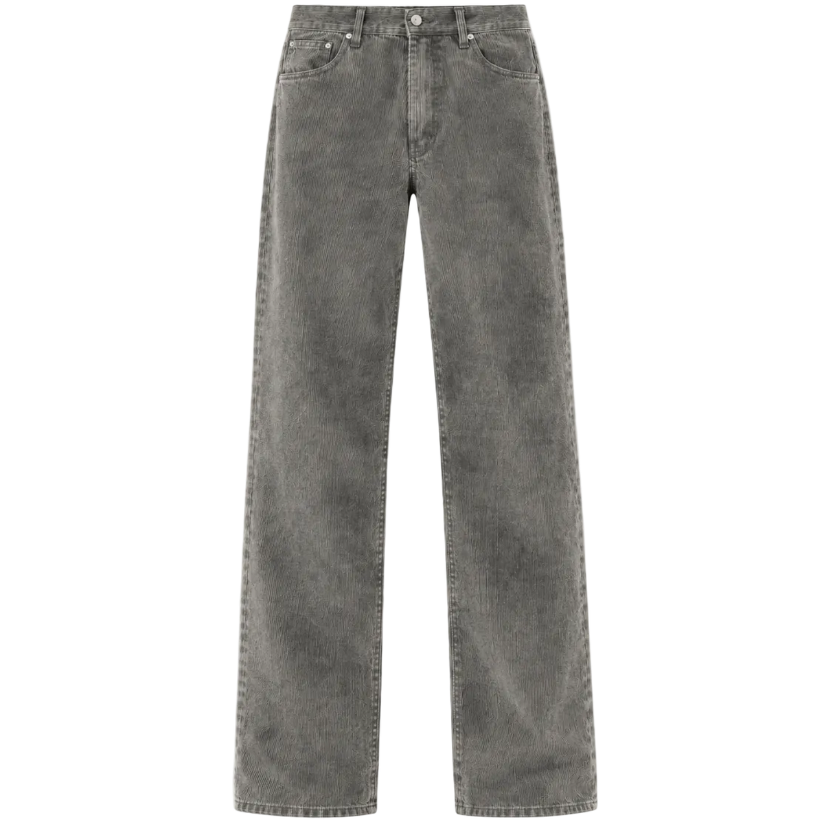 Haikure Achilles Velvet Pier Trousers