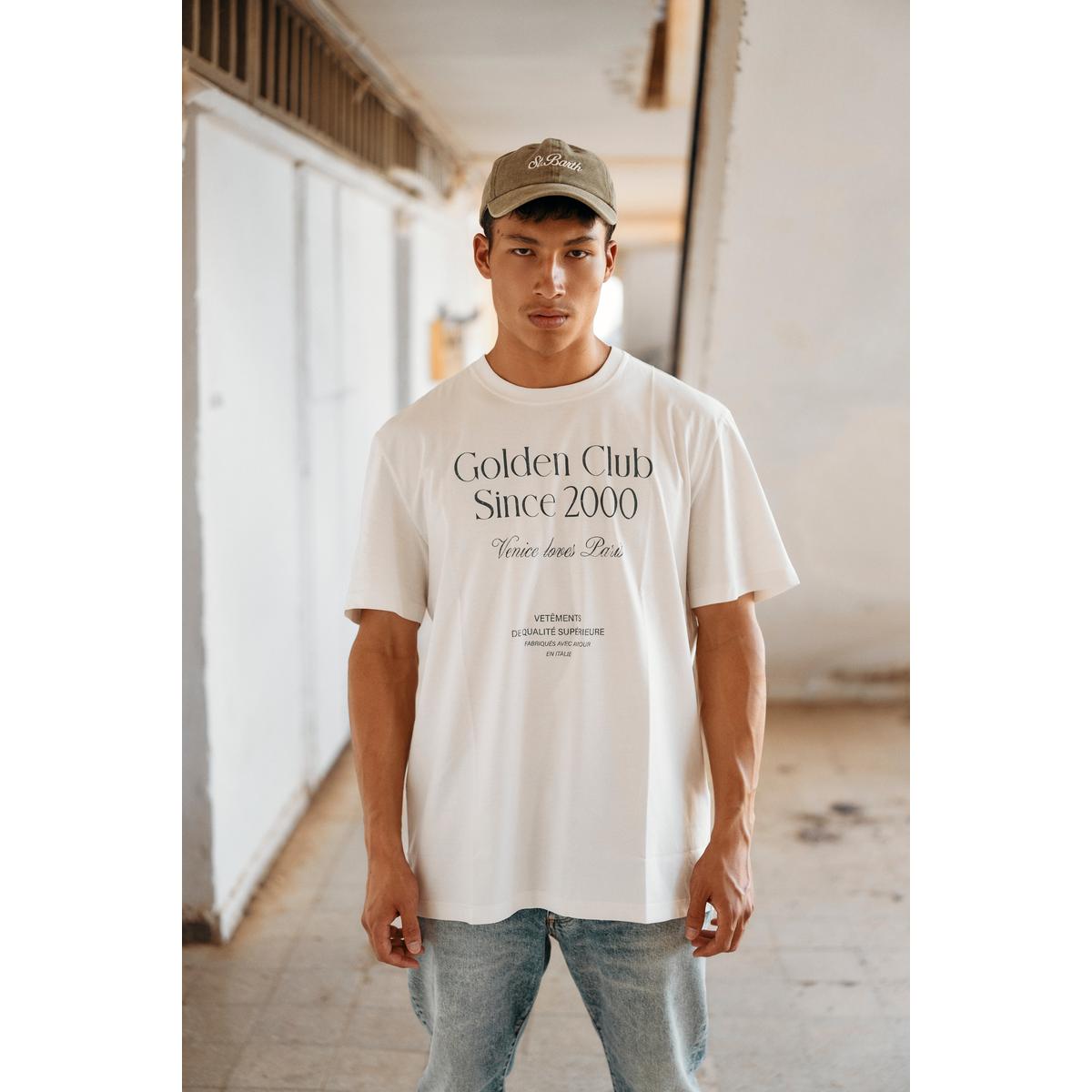 Golden Goose T-shirt