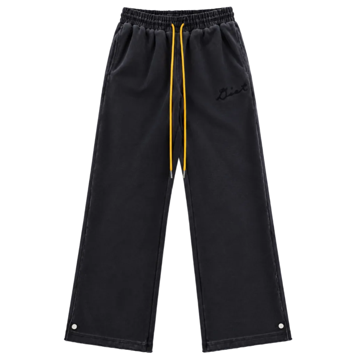 Diet Starts Monday Hopkins Pant-Washed Navy
