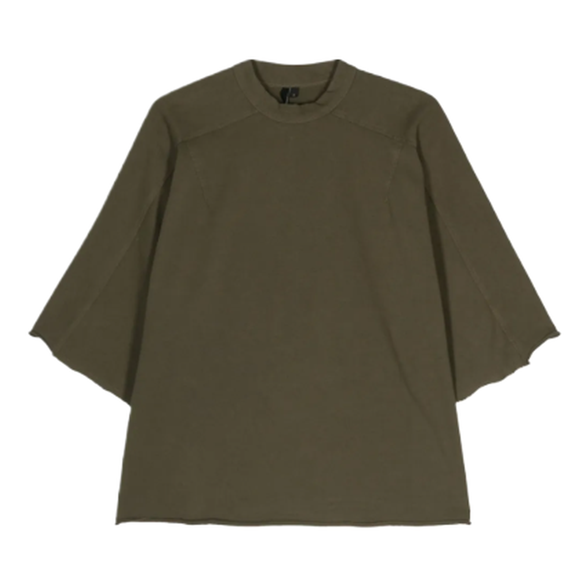 Entire Studios Military Heavy Dart Tee