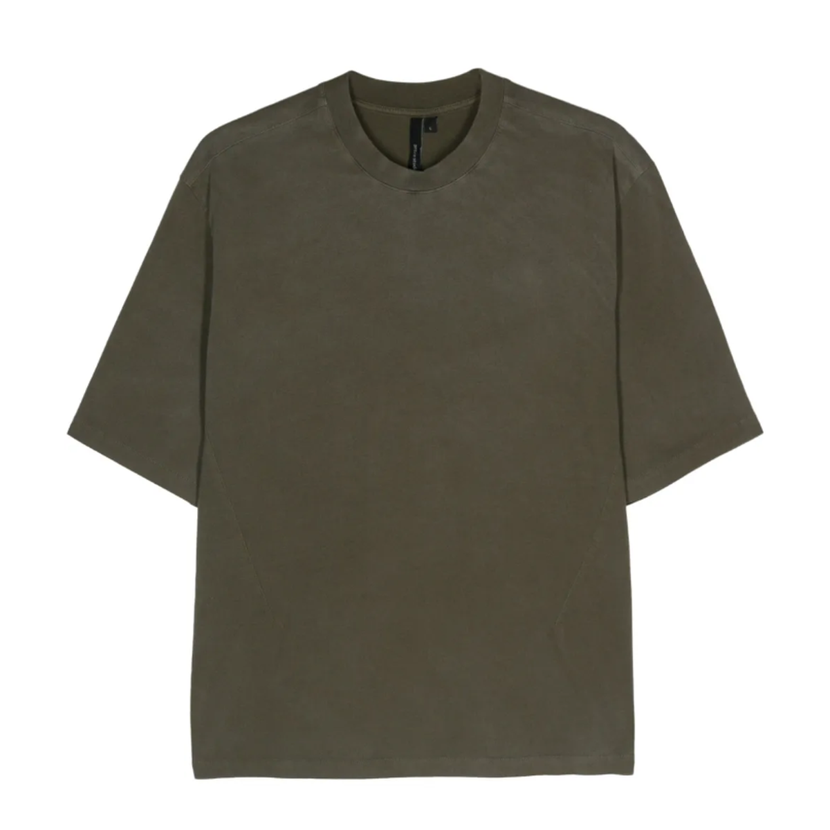 Entire Studios Military Dart Tee