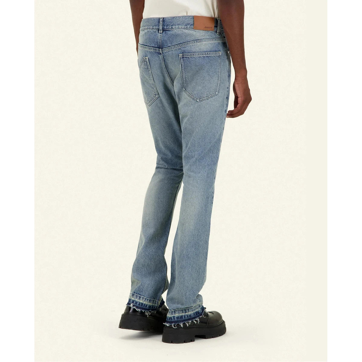 Mouty Flare Jeans