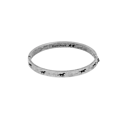 Twojeys Sequence Bracelet
