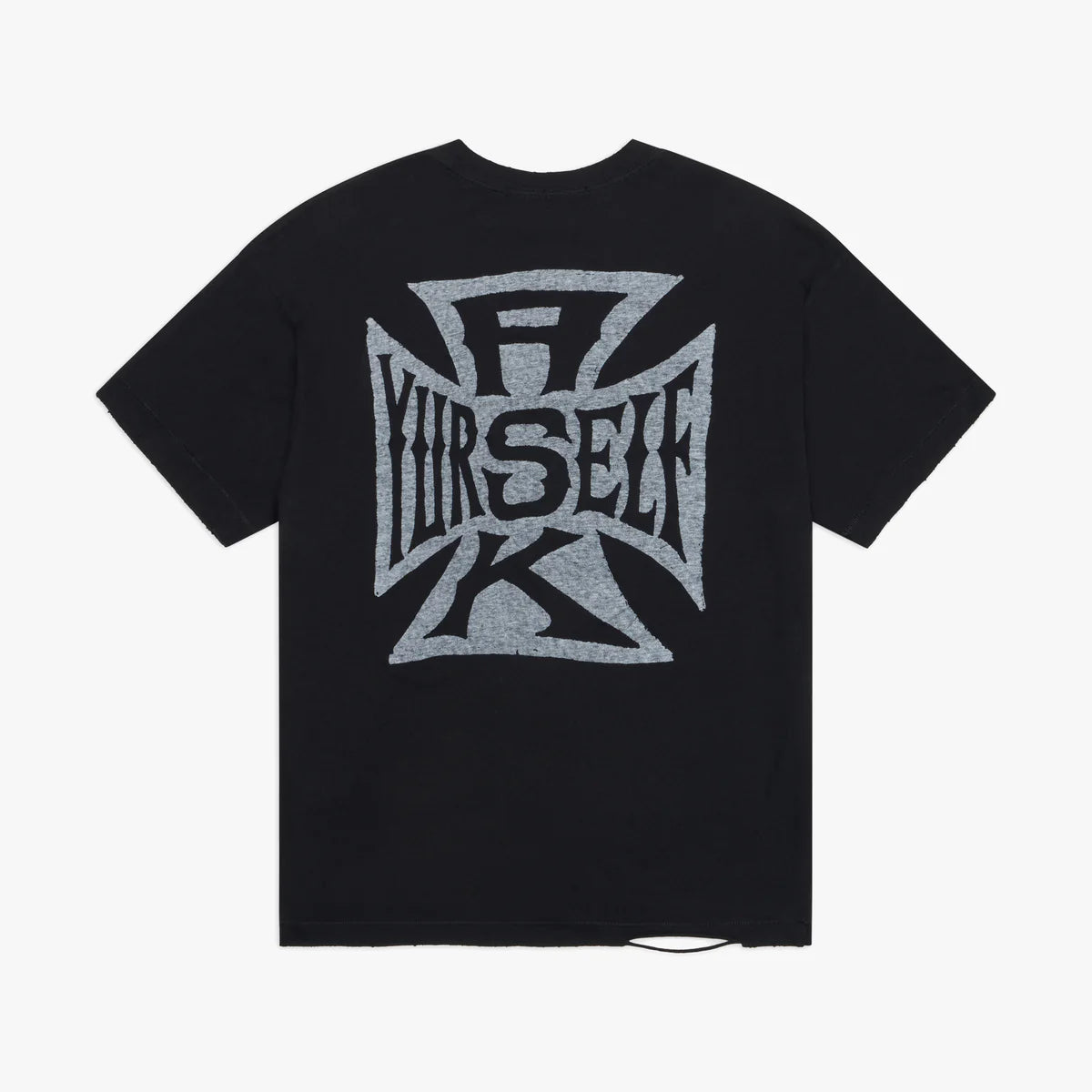 ASKYURSELF - BANNED T X FTWS