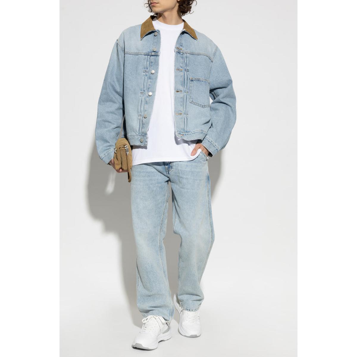 Haikure Optical White Virgil T-shirt