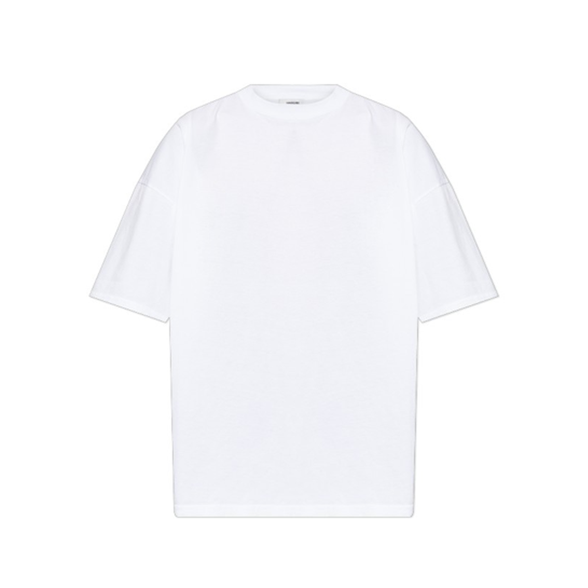 Haikure Optical White Virgil T-shirt